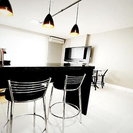 105 Saint Sebastian Flat Villa Jaragua do Sul Exterior photo