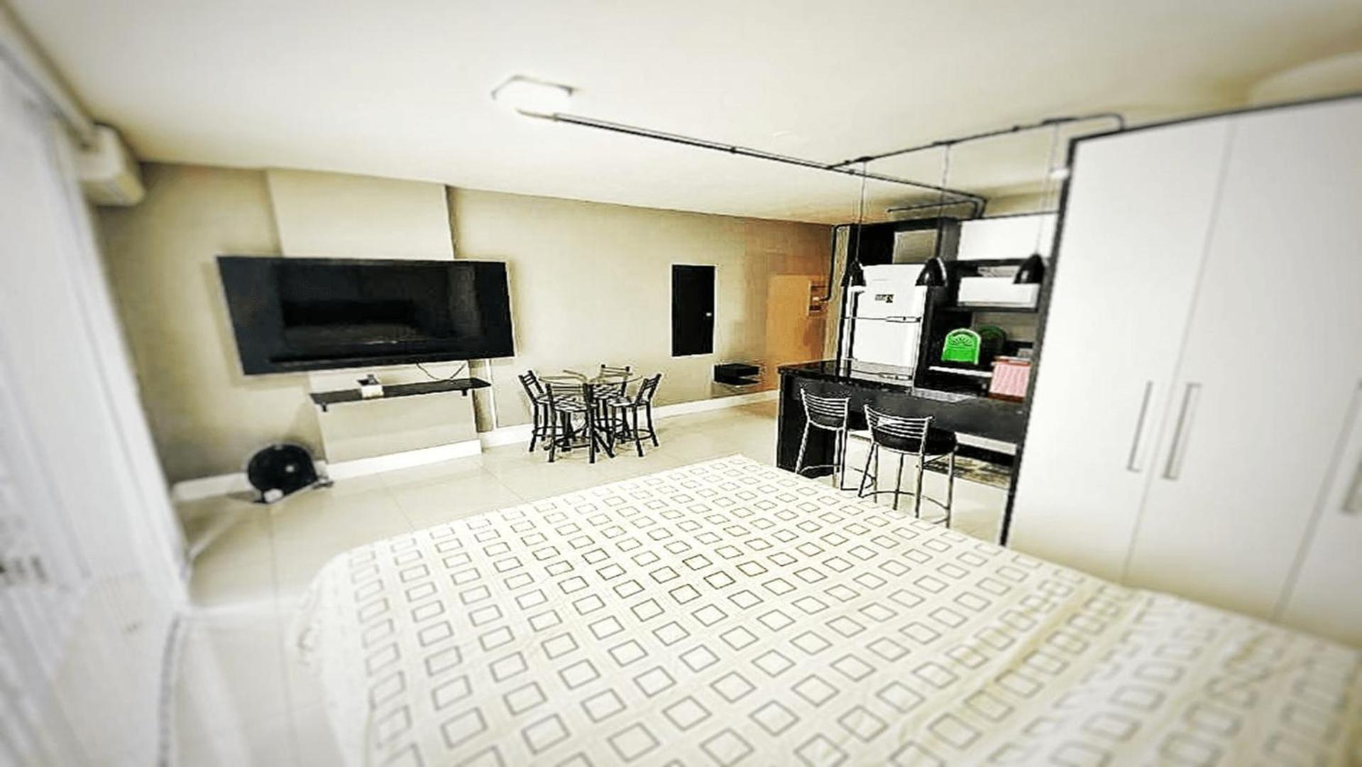 105 Saint Sebastian Flat Villa Jaragua do Sul Exterior photo