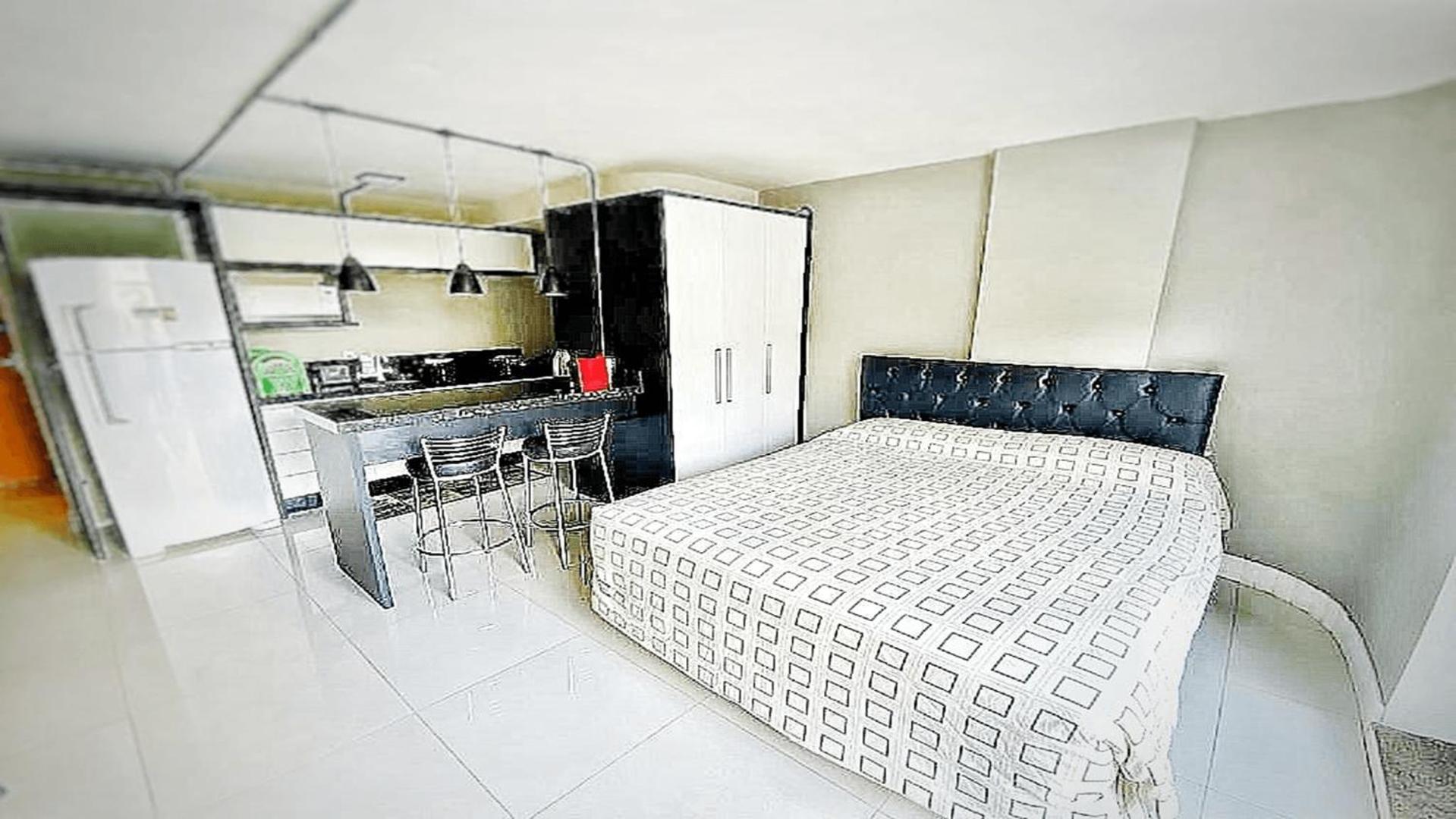 105 Saint Sebastian Flat Villa Jaragua do Sul Exterior photo